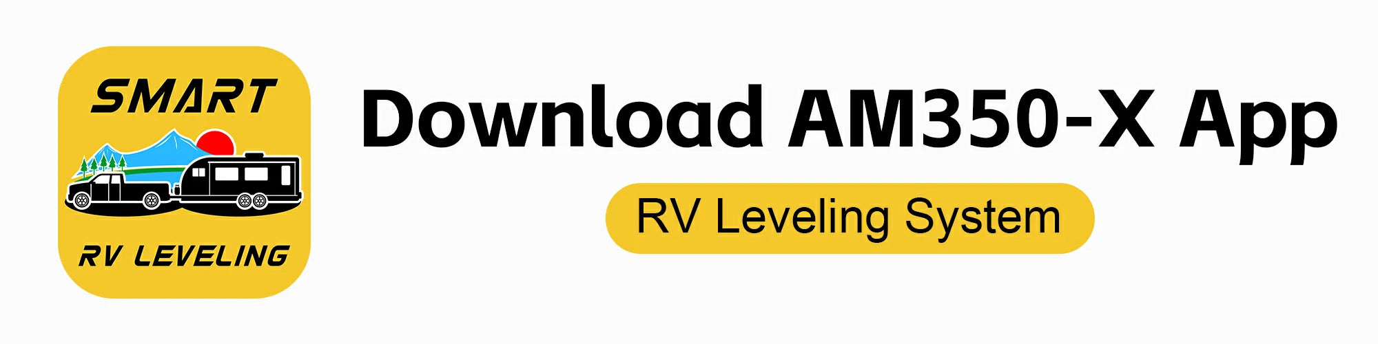 AOMOSUR AM350-X app interface