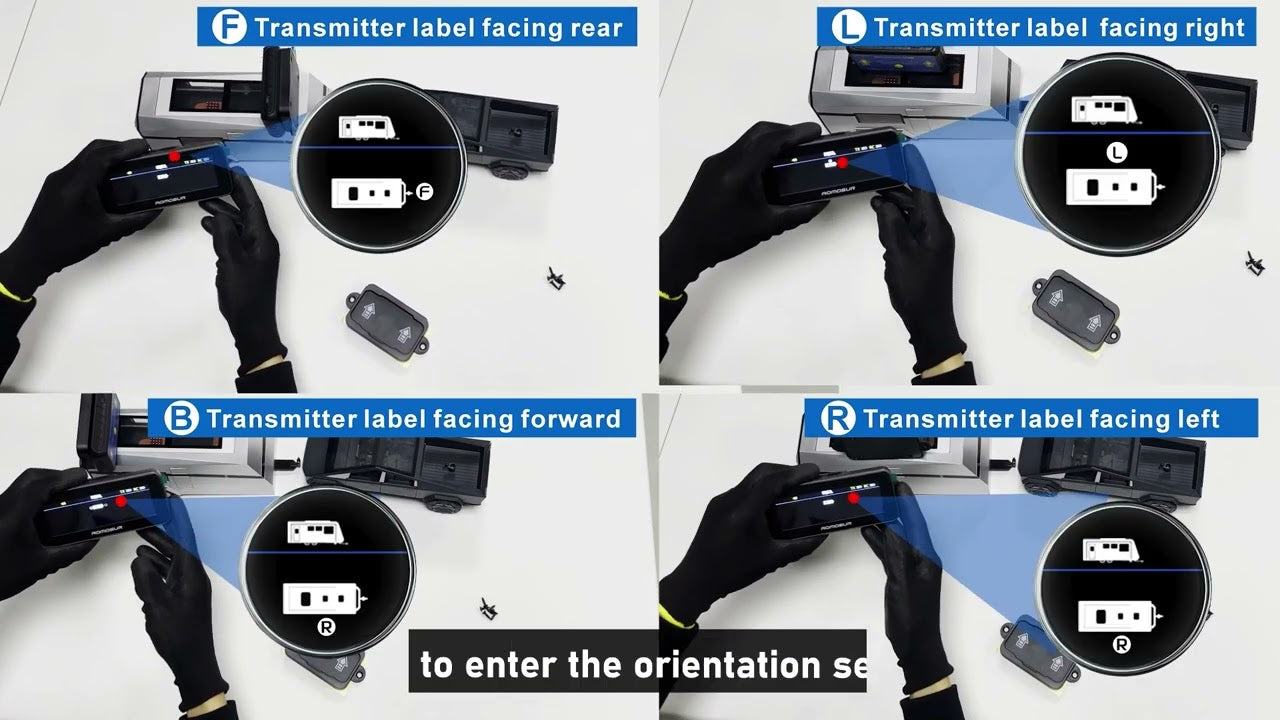 AM350 PRO installation guide