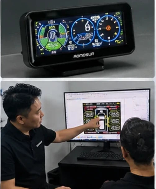 Design and engineering